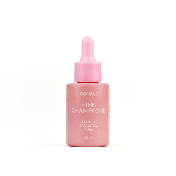 Foto Principal Aceite para Humidificador - Pink Champagne 30 ml